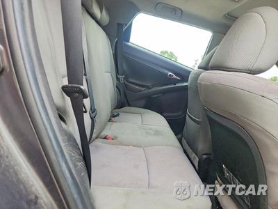 Zdjęcie 10 z 12 samochodu: 2010 TOYOTA COROLLA MATRIX S VIN:2T1LE4EE8AC018070 - miniatura