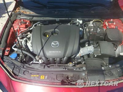 Zdjęcie 11 z 12 samochodu: 2019 MAZDA 3 PREFERRED VIN:JM1BPBMM9K1141059 - miniatura