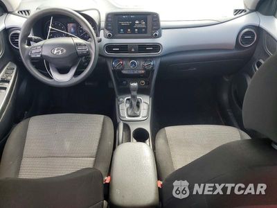 Zdjęcie 8 z 12 samochodu: 2019 HYUNDAI KONA SE VIN:KM8K12AA3KU298477 - miniatura