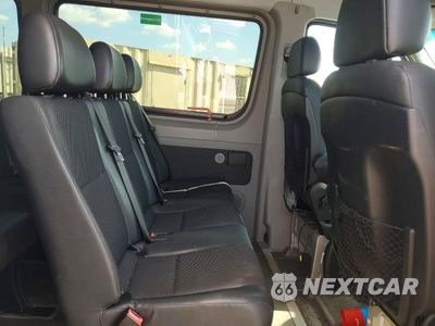 Zdjęcie 11 z 13 samochodu: 2011 MERCEDES-BENZ SPRINTER 2500 VIN:WDZPE8CC8B5562710 - miniatura