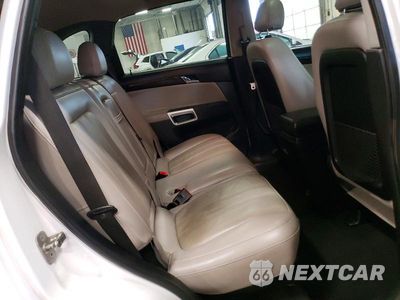Zdjęcie 11 z 13 samochodu: 2013 CHEVROLET CAPTIVA LT VIN:3GNAL3EK6DS621630 - miniatura