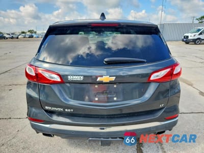 Zdjęcie 6 z 13 samochodu: 2018 CHEVROLET EQUINOX LT VIN:3GNAXKEX3JS517201 - miniatura