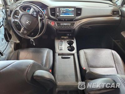 Zdjęcie 8 z 14 samochodu: 2022 HONDA PILOT SE VIN:5FNYF5H23NB033720 - miniatura
