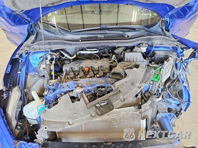 Zdjęcie 11 z 12 samochodu: 2020 HONDA HR-V SPORT VIN:3CZRU6H10LM707381 - miniatura