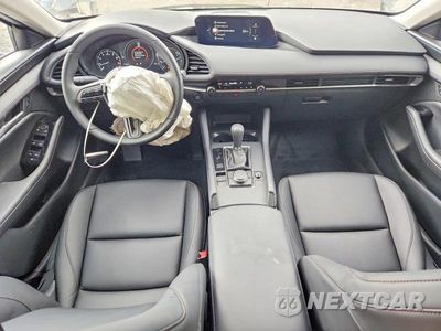 Zdjęcie 8 z 12 samochodu: 2026 MAZDA 3 SELECT SPORT VIN:JM1BPABL8T1867288 - miniatura