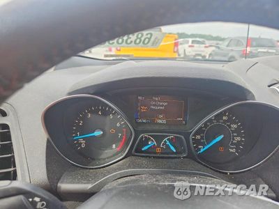 Zdjęcie 9 z 13 samochodu: 2018 FORD ESCAPE SE VIN:1FMCU0GD9JUC28465 - miniatura