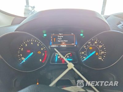 Zdjęcie 9 z 14 samochodu: 2017 FORD ESCAPE S VIN:1FMCU0F74HUE95597 - miniatura