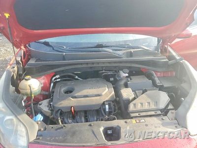 Zdjęcie 12 z 13 samochodu: 2017 KIA SPORTAGE LX VIN:KNDPMCAC2H7038264 - miniatura