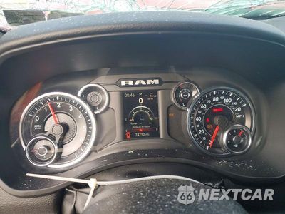 Zdjęcie 9 z 13 samochodu: 2023 RAM 1500 BIG HORN/LONE STAR VIN:1C6RREFT4PN511601 - miniatura