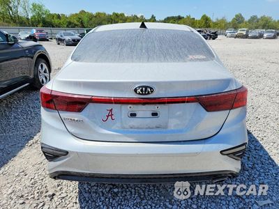 Zdjęcie 6 z 12 samochodu: 2019 KIA FORTE LXS VIN:3KPF24AD8KE122077 - miniatura