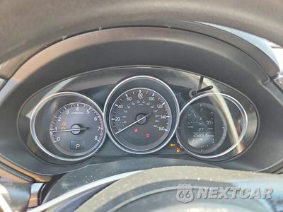 Zdjęcie 9 z 13 samochodu: 2017 MAZDA CX-5 SPORT VIN:JM3KFABL7H0223157 - miniatura