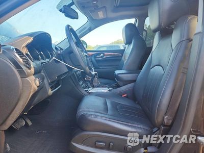 Zdjęcie 7 z 13 samochodu: 2017 BUICK ENCLAVE VIN:5GAKRBKD4HJ167950 - miniatura