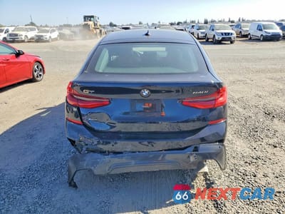 Zdjęcie 6 z 12 samochodu: 2018 BMW 640 XIGT VIN:WBAJV6C54JBK07185 - miniatura