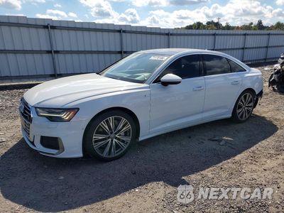 2019 AUDI A6 PRESTIGE WAUM2AF28KN051775 - główne zdjęcie licytacji z USA - miniatura