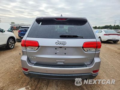 Zdjęcie 6 z 12 samochodu: 2015 JEEP GRAND CHEROKEE LIMITED VIN:1C4RJFBG7FC158098 - miniatura