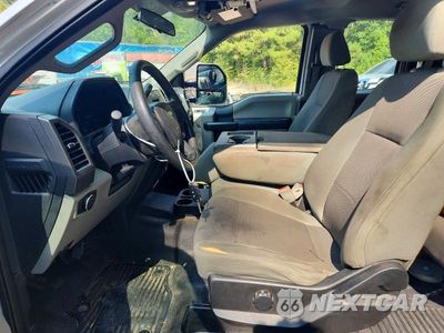 Zdjęcie 7 z 13 samochodu: 2019 FORD F450 SUPER DUTY VIN:1FD0X4GY1KEE97401 - miniatura