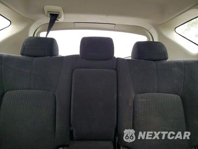 Zdjęcie 10 z 13 samochodu: 2009 NISSAN MURANO S VIN:JN8AZ18W89W101181 - miniatura
