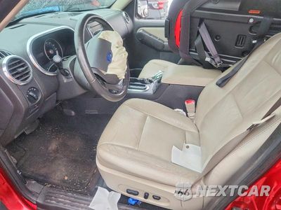 Zdjęcie 7 z 13 samochodu: 2008 FORD EXPLORER XLT VIN:1FMEU73E48UB18692 - miniatura