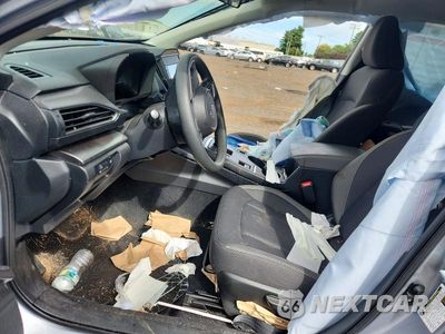 Zdjęcie 7 z 12 samochodu: 2024 SUBARU IMPREZA VIN:JF1GUABC9R8895265 - miniatura