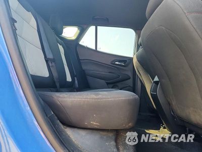 Zdjęcie 11 z 13 samochodu: 2024 CHEVROLET TRAX 1RS VIN:KL77LGE26RC150888 - miniatura