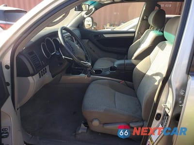 Zdjęcie 7 z 12 samochodu: 2008 TOYOTA 4RUNNER SR5 VIN:JTEBU14R48K022316 - miniatura