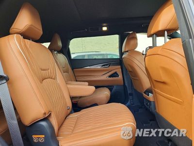 Zdjęcie 11 z 14 samochodu: 2027 INFINITI QX60 AUTOGRAPH VIN:5N1AL1HZ7VC340154 - miniatura