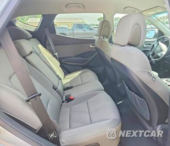 Zdjęcie 11 z 13 samochodu: 2018 HYUNDAI SANTA FE SPORT 2.4L VIN:5XYZUDLB8JG515811 - miniatura