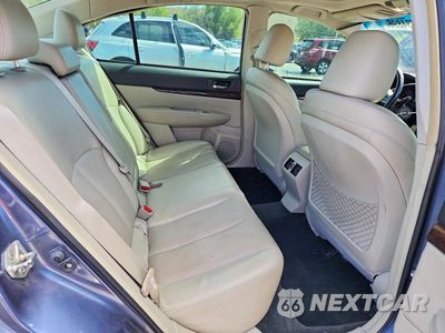 Zdjęcie 11 z 13 samochodu: 2014 SUBARU LEGACY 2.5I LIMITED VIN:4S3BMCM65E3003382 - miniatura