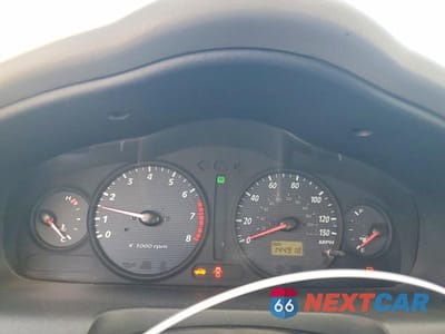 Zdjęcie 9 z 13 samochodu: 2004 HYUNDAI SANTA FE BASE VIN:KM8SB12B74U709624 - miniatura