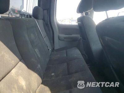 Zdjęcie 10 z 12 samochodu: 2010 GMC SIERRA K3500 VIN:1GT8K2BGXAZ248952 - miniatura