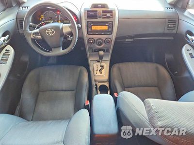 Zdjęcie 8 z 12 samochodu: 2012 TOYOTA COROLLA S VIN:5YFBU4EE1CP024777 - miniatura