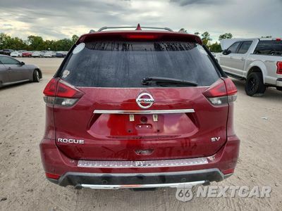 Zdjęcie 6 z 14 samochodu: 2020 NISSAN ROGUE SV VIN:5N1AT2MT9LC728006 - miniatura