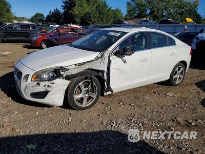 2013 VOLVO S60 T5 YV1612FSXD2187649 - główne zdjęcie licytacji z USA - miniatura