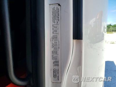 Zdjęcie 13 z 14 samochodu: 2022 PETERBILT 579 SEMI TRUCK VIN:1XPBDP9X8ND789910 - miniatura