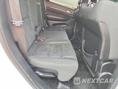 Zdjęcie 11 z 13 samochodu: 2015 JEEP GRAND CHEROKEE LAREDO VIN:1C4RJFAG4FC838154 - miniatura