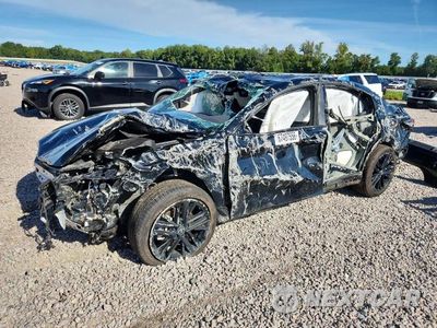 2025 TOYOTA CAMRY SE 4T1DAACK4SU605079 - główne zdjęcie licytacji z USA - miniatura