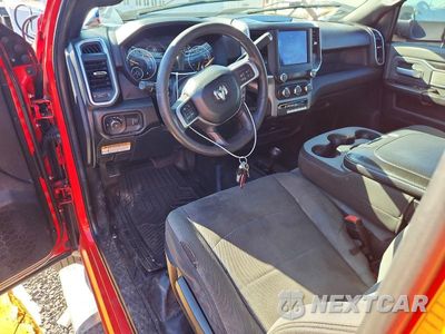 Zdjęcie 8 z 12 samochodu: 2021 RAM 4500 VIN:3C7WRLALXMG634737 - miniatura