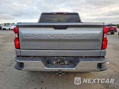Zdjęcie 6 z 12 samochodu: 2024 CHEVROLET SILVERADO K1500 LT VIN:1GCPDDEK8RZ334693 - miniatura