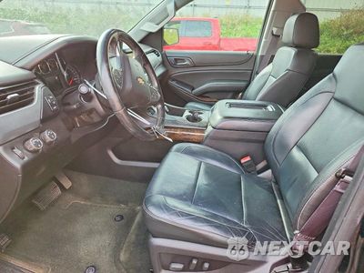 Zdjęcie 7 z 14 samochodu: 2015 CHEVROLET TAHOE K1500 LT VIN:1GNSKBKC1FR221429 - miniatura