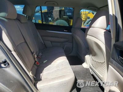 Zdjęcie 11 z 13 samochodu: 2014 SUBARU OUTBACK 2.5I VIN:4S4BRBAC9E3203814 - miniatura