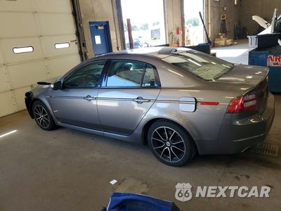 Drugie zdjęcie samochodu z przodu: 2007 ACURA TL VIN:19UUA66277A022982 - miniatura
