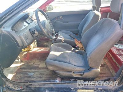 Zdjęcie 7 z 13 samochodu: 1994 HONDA CIVIC DX VIN:2HGEH2365RH526497 - miniatura
