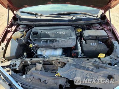 Zdjęcie 11 z 12 samochodu: 2015 CHRYSLER 200 LIMITED VIN:1C3CCCAB6FN677611 - miniatura