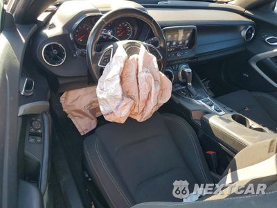 Zdjęcie 8 z 12 samochodu: 2023 CHEVROLET CAMARO LT1 VIN:1G1FF3D73P0110836 - miniatura