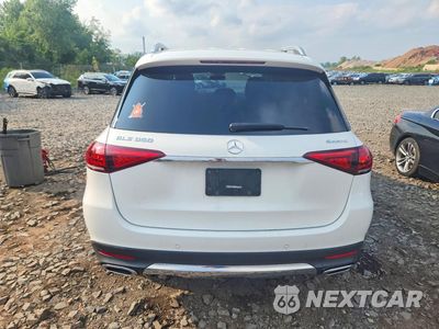 Zdjęcie 6 z 13 samochodu: 2020 MERCEDES-BENZ GLE 350 4MATIC VIN:4JGFB4KB3LA077403 - miniatura