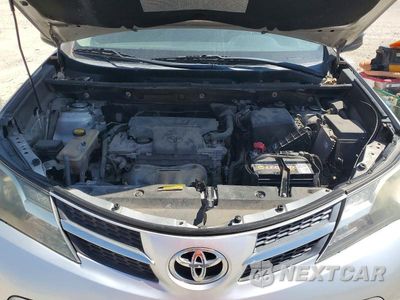 Zdjęcie 12 z 13 samochodu: 2015 TOYOTA RAV4 LE VIN:2T3BFREV2FW332672 - miniatura