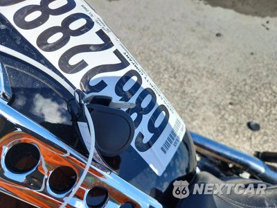 Zdjęcie 8 z 9 samochodu: 2024 HARLEY-DAVIDSON FLFBS VIN:1HD1YGK15RB046869 - miniatura