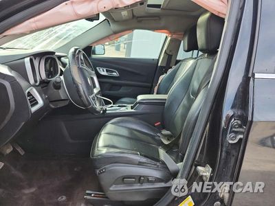 Zdjęcie 7 z 13 samochodu: 2012 CHEVROLET EQUINOX LTZ VIN:2GNFLFE59C6174824 - miniatura