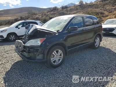 2011 HONDA CR-V EX 5J6RE4H57BL122737 - główne zdjęcie licytacji z USA - miniatura