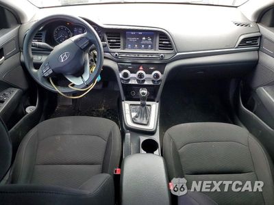 Zdjęcie 8 z 12 samochodu: 2020 HYUNDAI ELANTRA SE VIN:KMHD74LF1LU001817 - miniatura